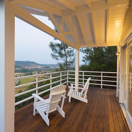 Paraiso Escondido เซาเตโอโตนิโอ ภายนอก รูปภาพ