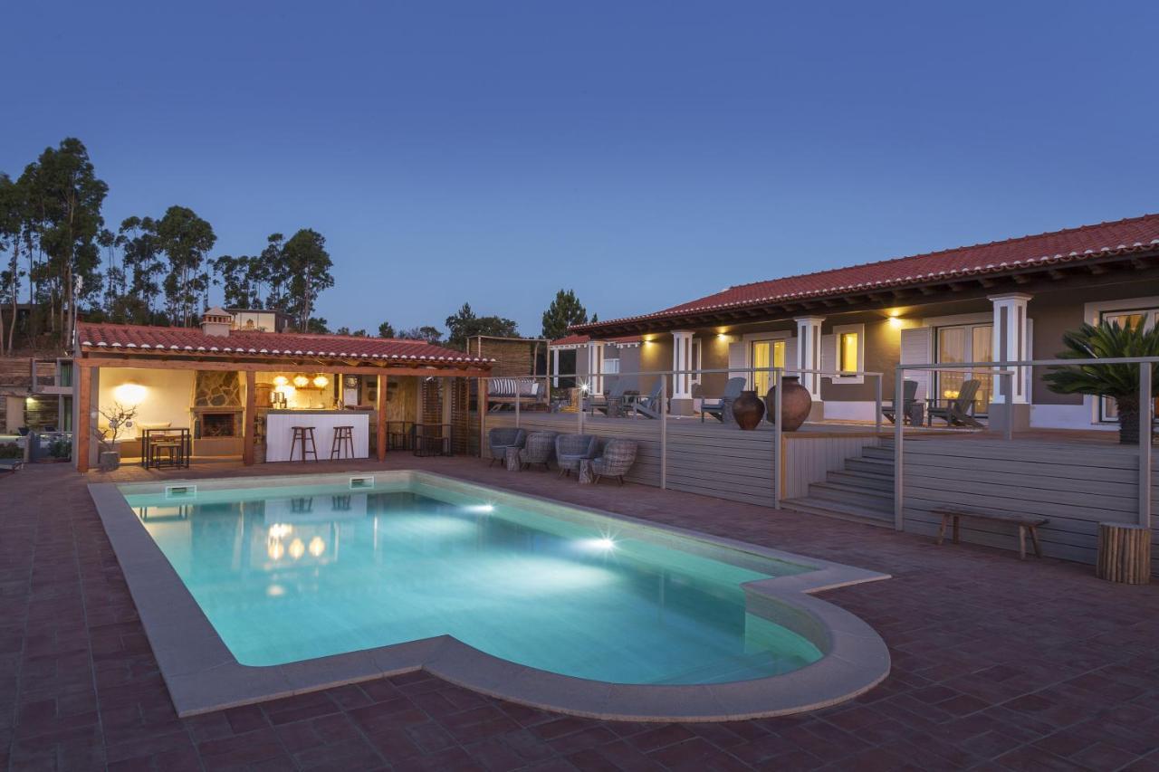 Paraiso Escondido เซาเตโอโตนิโอ ภายนอก รูปภาพ
