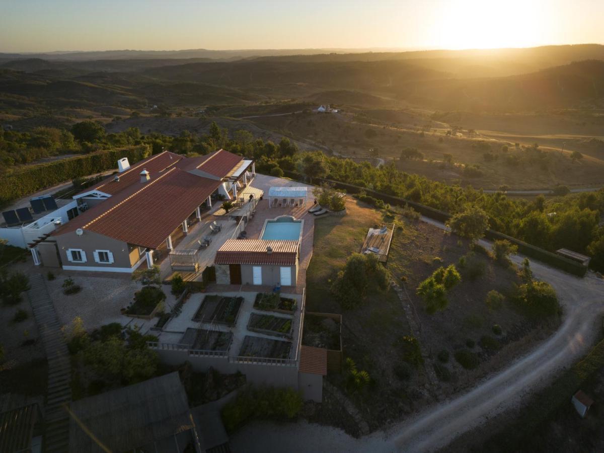 Paraiso Escondido เซาเตโอโตนิโอ ภายนอก รูปภาพ