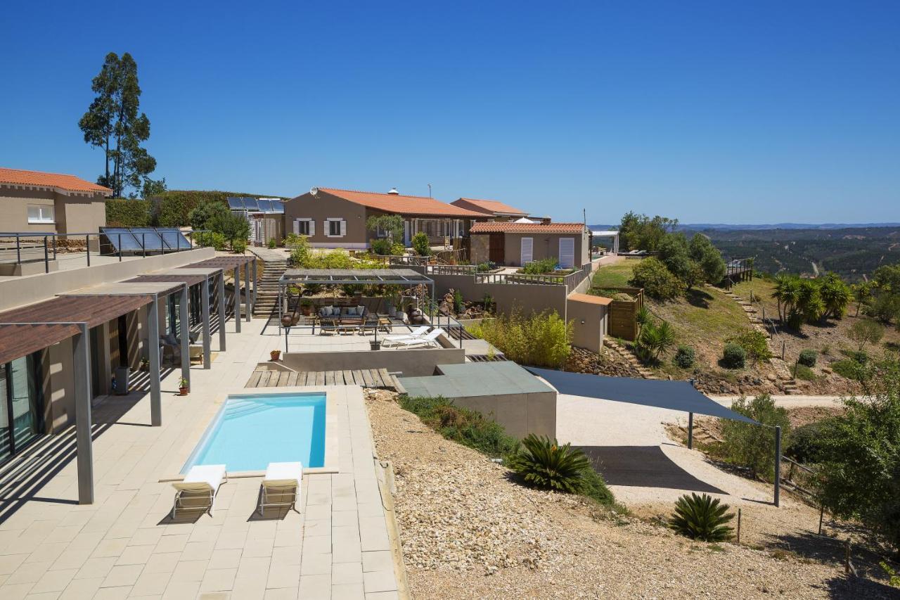 Paraiso Escondido เซาเตโอโตนิโอ ภายนอก รูปภาพ