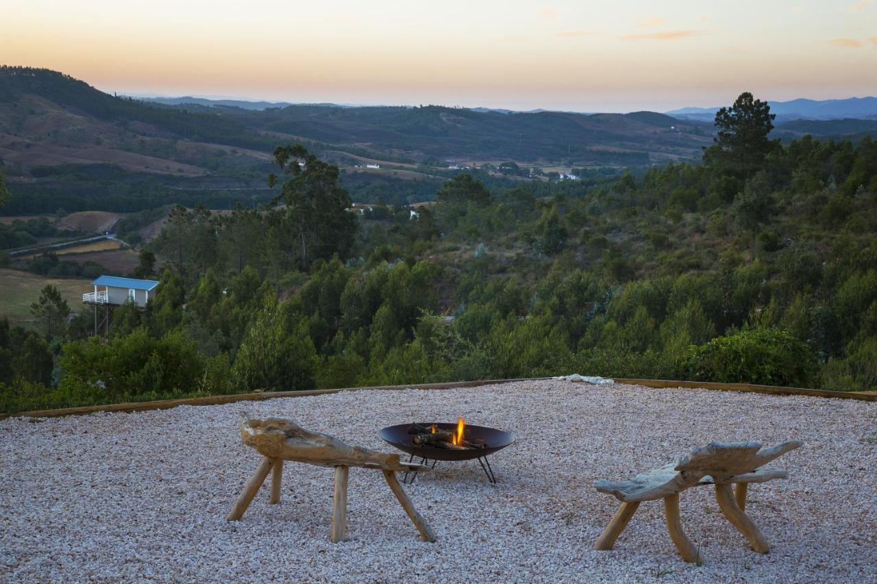 Paraiso Escondido เซาเตโอโตนิโอ ภายนอก รูปภาพ