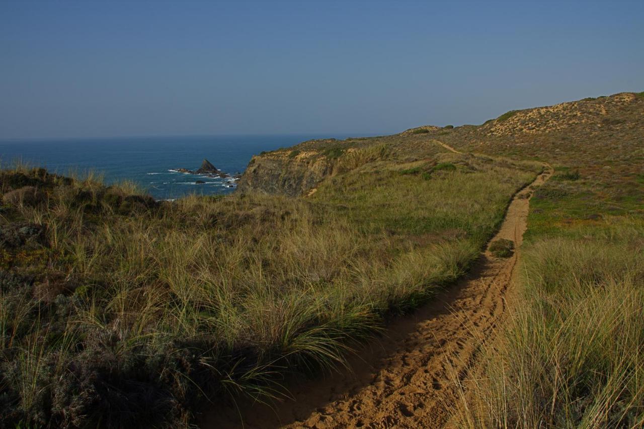 Paraiso Escondido เซาเตโอโตนิโอ ภายนอก รูปภาพ