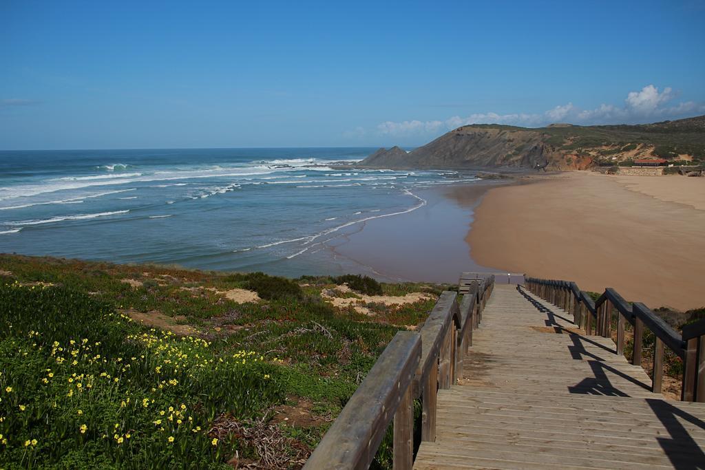 Paraiso Escondido เซาเตโอโตนิโอ ภายนอก รูปภาพ