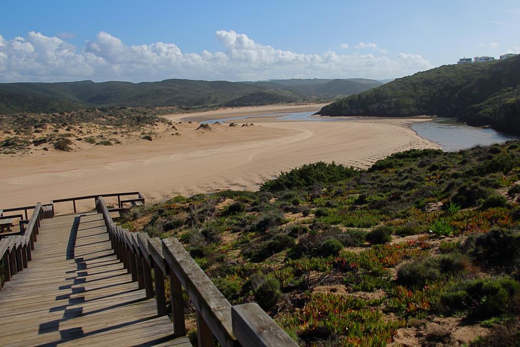 Paraiso Escondido เซาเตโอโตนิโอ ภายนอก รูปภาพ