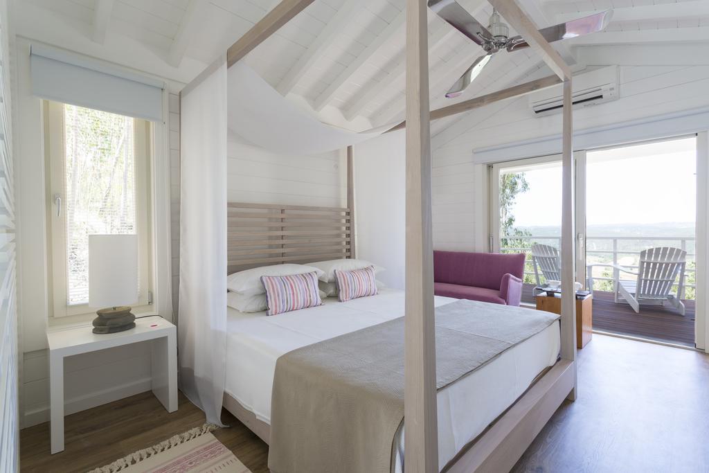 Paraiso Escondido เซาเตโอโตนิโอ ภายนอก รูปภาพ